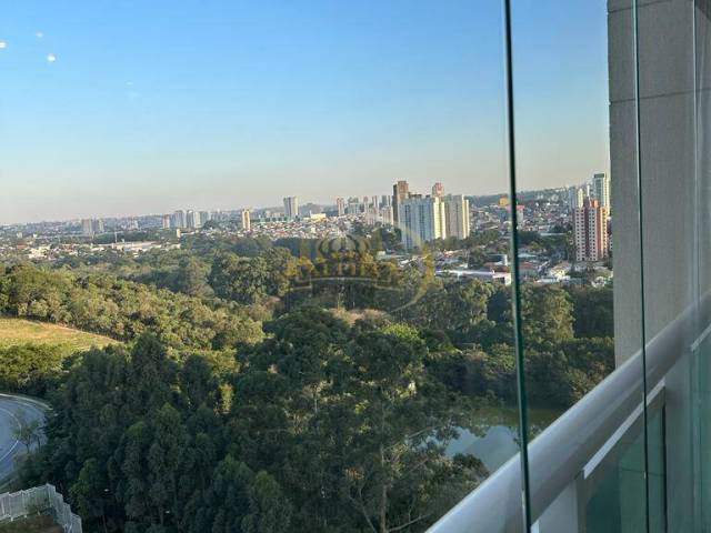 #LOC768 - Apartamento para Locação em Barueri - SP