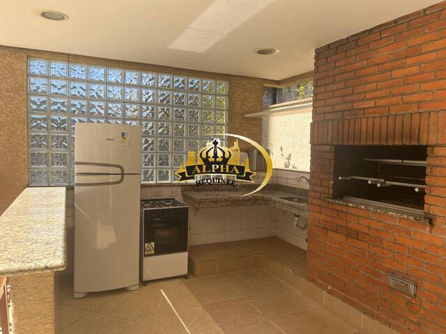 #AP770 - Apartamento para Venda em Barueri - SP