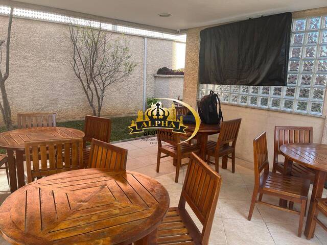 #AP770 - Apartamento para Venda em Barueri - SP