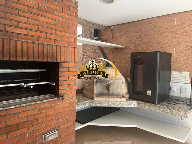 Apartamento para Venda em Barueri - 4