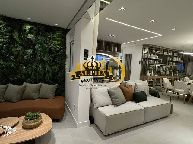 Apartamento para Venda em Alphagran Alphaville - 4