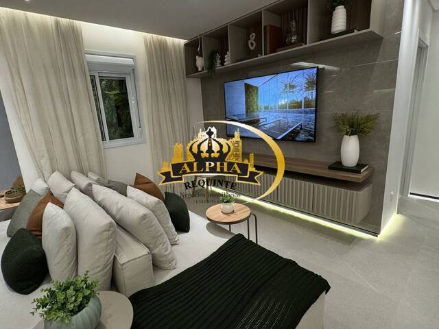 Apartamento para Venda em Alphagran Alphaville - 9