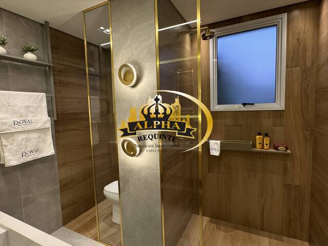 Apartamento para Venda em Alphagran Alphaville - 11
