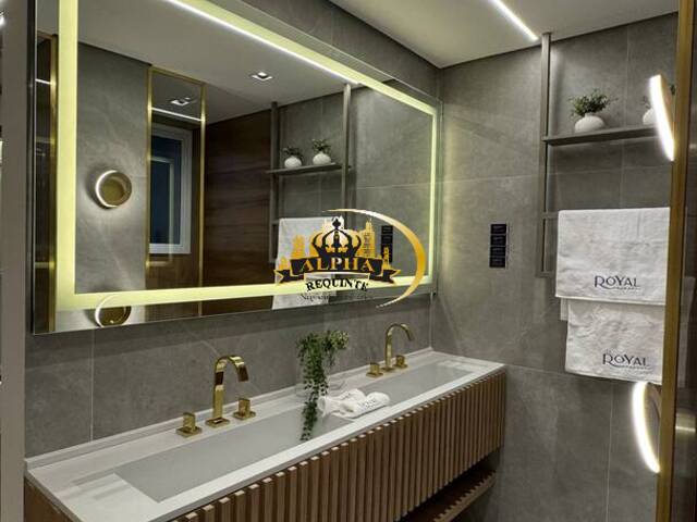 Apartamento para Venda em Alphagran Alphaville - 12