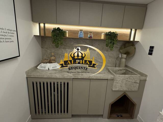 Apartamento para Venda em Alphagran Alphaville - 13