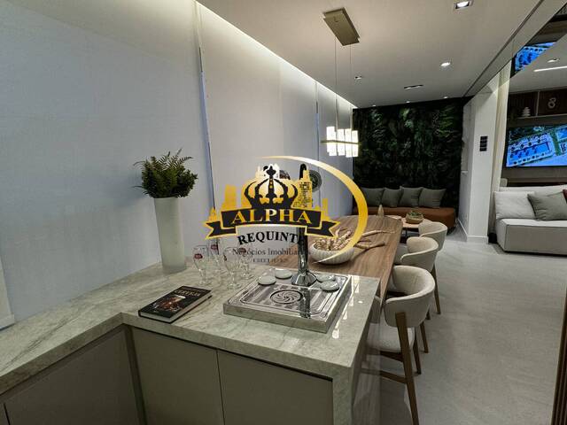 Apartamento para Venda em Alphagran Alphaville - 17