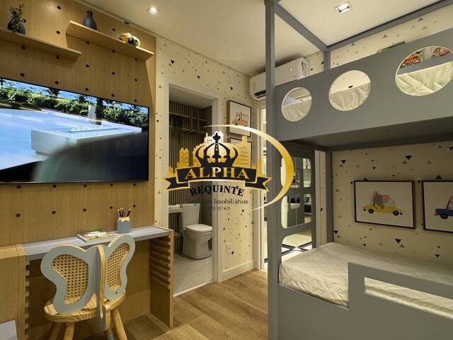 Apartamento para Venda em Alphagran Alphaville - 19