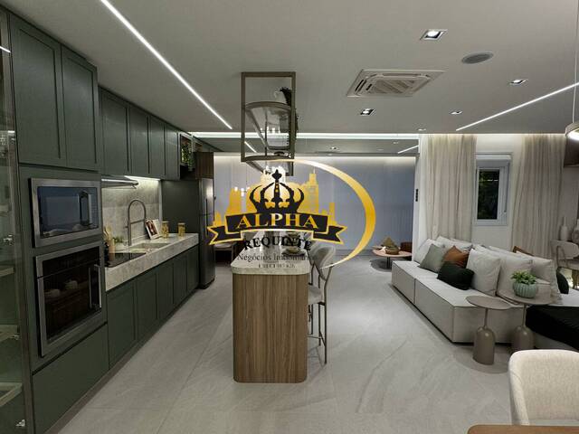 Apartamento para Venda em Alphagran Alphaville - 21