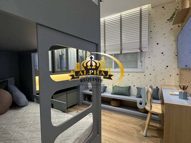Apartamento para Venda em Alphagran Alphaville - 22