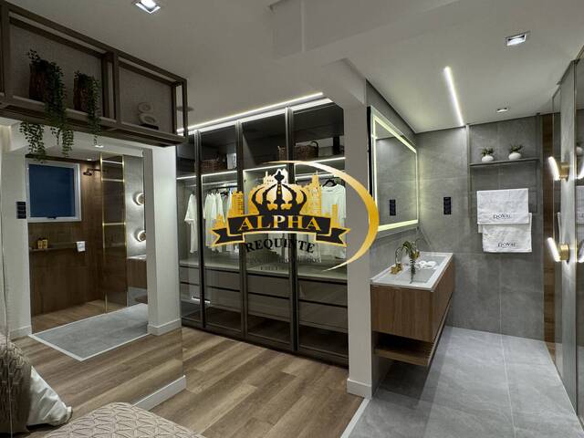 Apartamento para Venda em Alphagran Alphaville - 23
