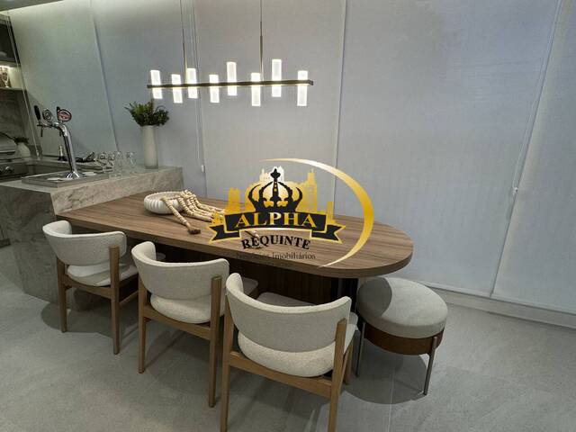 Apartamento para Venda em Alphagran Alphaville - 25