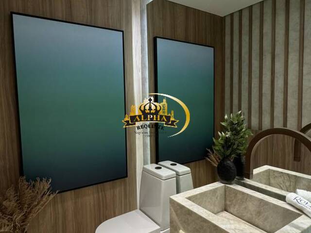 Apartamento para Venda em Alphagran Alphaville - 26