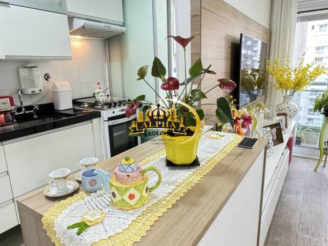 Apartamento para Venda em Barueri - 5