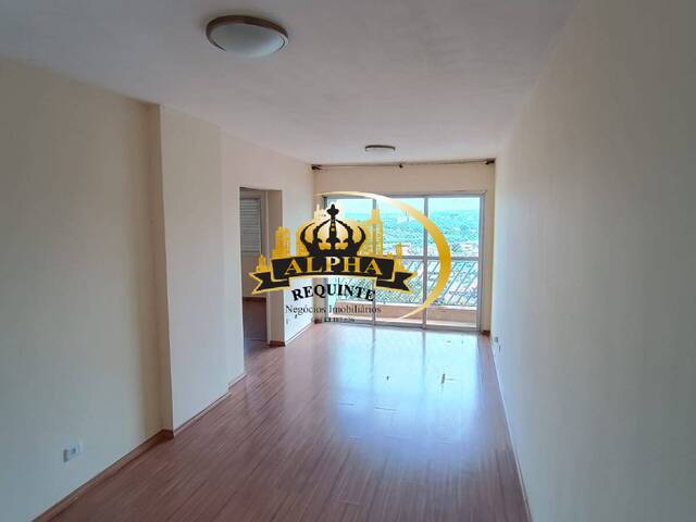 Apartamento para Venda em Barueri - 4