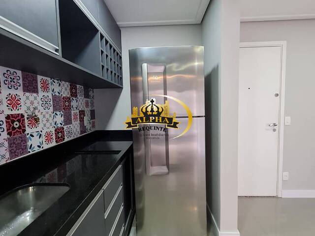 Apartamento para Venda em Alphaville Empresarial - 10