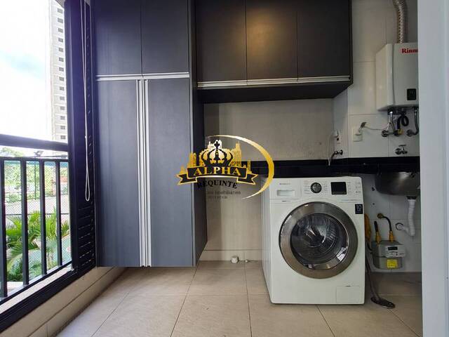 Apartamento para Venda em Alphaville Empresarial - 11