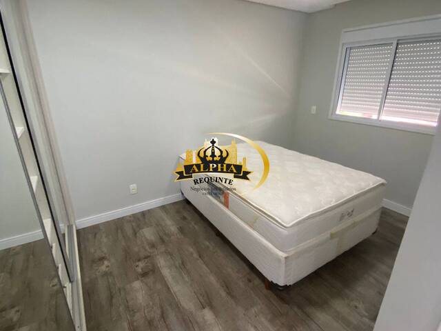 Apartamento para Venda em Alphaville Empresarial - 5