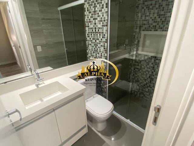 Apartamento para Venda em Alphaville Empresarial - 7