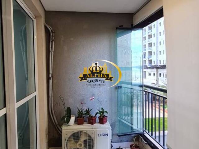 Apartamento para Venda em Alphaville Empresarial - 2