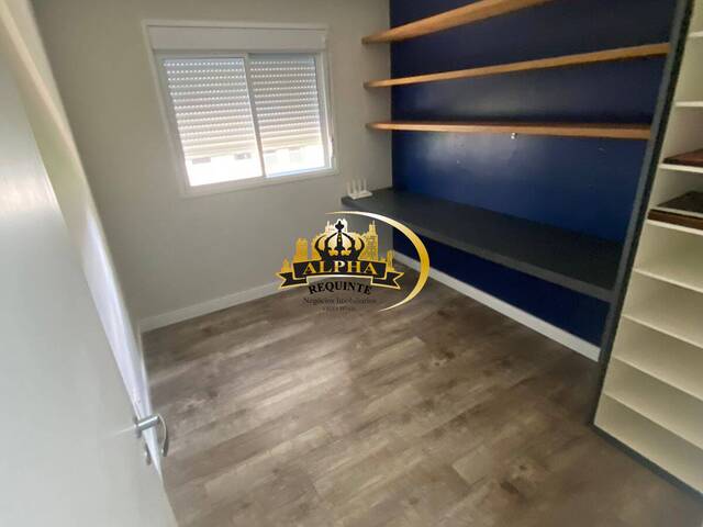 Apartamento para Venda em Alphaville Empresarial - 8