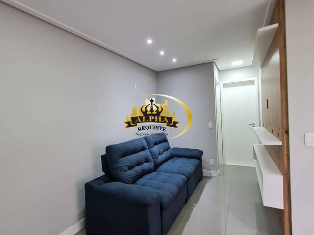 Apartamento para Venda em Alphaville Empresarial - 14