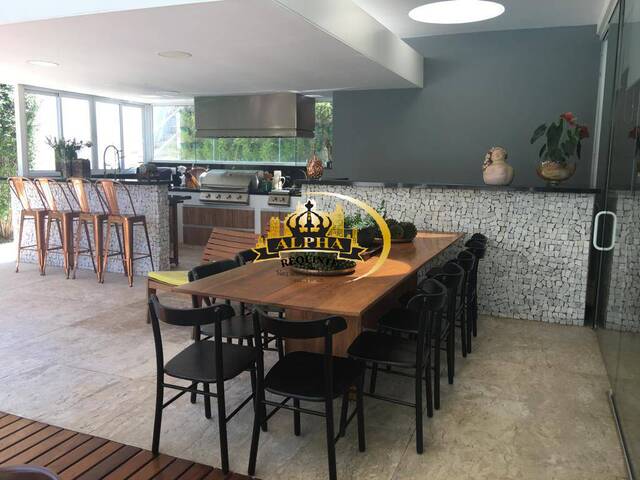 Casa para Venda em Alphaville - 12
