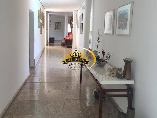 Casa para Venda em Alphaville - 13