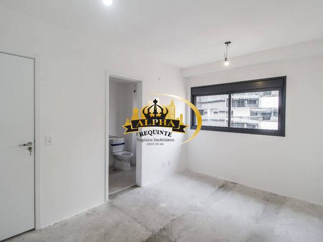 #AP797 - Apartamento para Venda em Barueri - SP