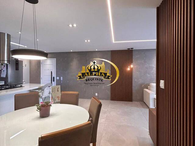 Apartamento para Venda em Santana de Parnaíba - 5