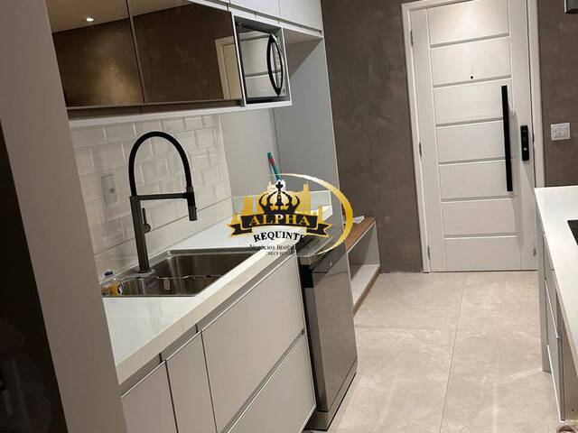 #AP798 - Apartamento para Venda em Santana de Parnaíba - SP