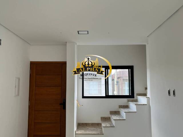 Casa para Venda em Villas do Jaguari - 10