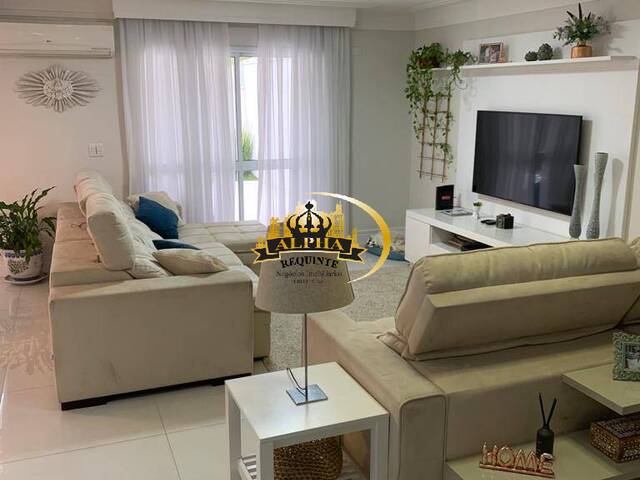 Casa em condomínio para Venda em Santana de Parnaíba - 4