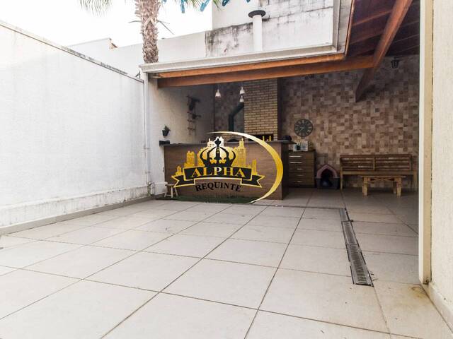 Casa em condomínio para Venda em Santana de Parnaíba - 4