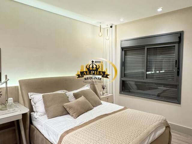 Apartamento para Venda em Tamboré - 2