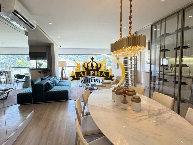 Apartamento para Venda em Tamboré - 3