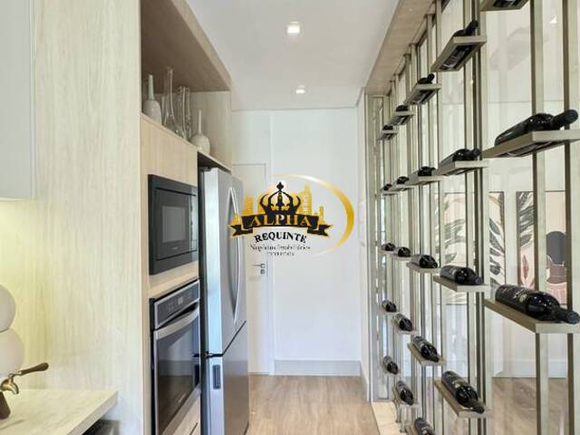 Apartamento para Venda em Tamboré - 5
