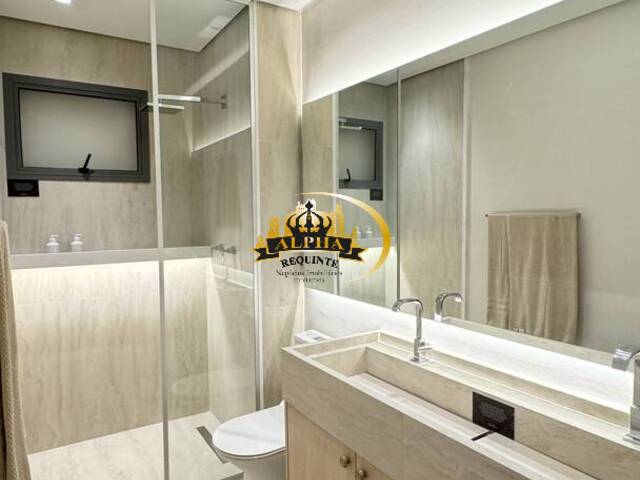 Apartamento para Venda em Tamboré - 7