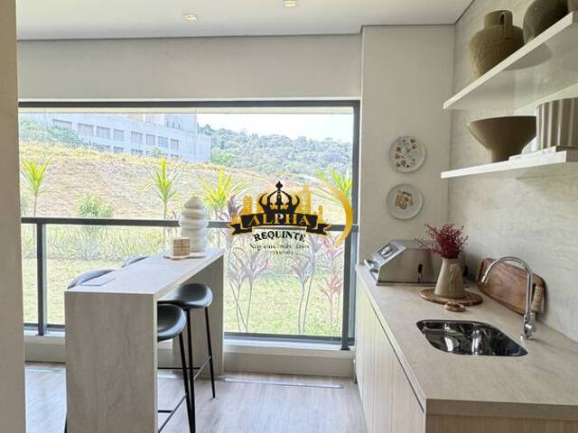 Apartamento para Venda em Tamboré - 10