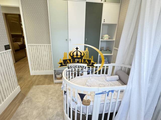 Apartamento para Venda em Tamboré - 11