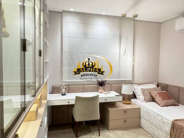 Apartamento para Venda em Tamboré - 14