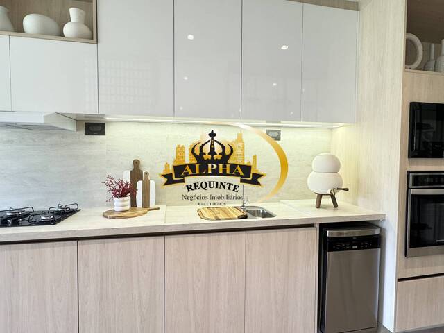 Apartamento para Venda em Tamboré - 18