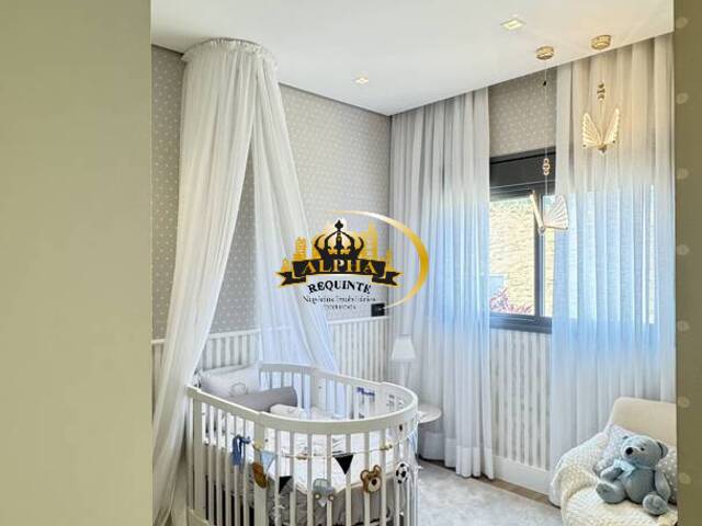 Apartamento para Venda em Tamboré - 19