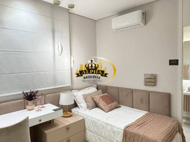 Apartamento para Venda em Tamboré - 20