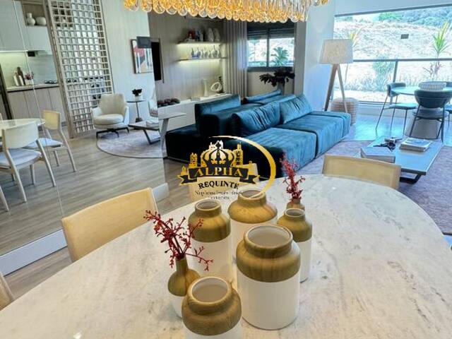 Apartamento para Venda em Tamboré - 21