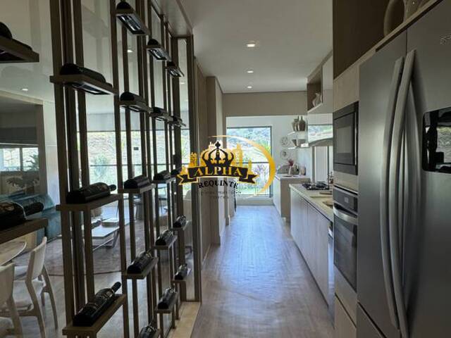 Apartamento para Venda em Tamboré - 23