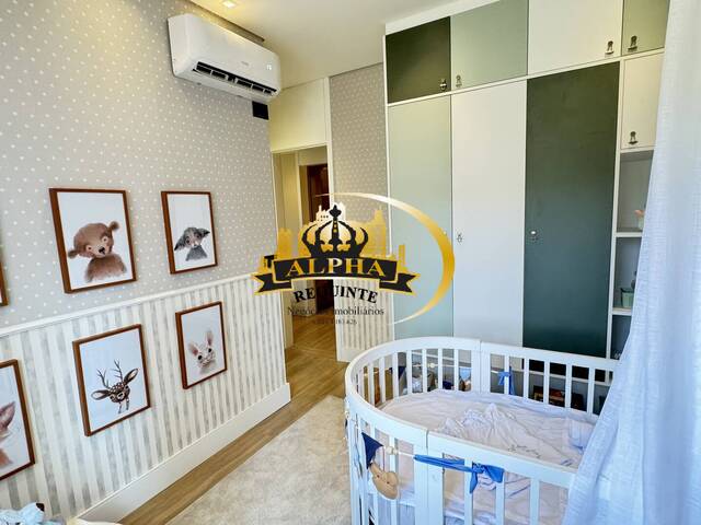 Apartamento para Venda em Tamboré - 24