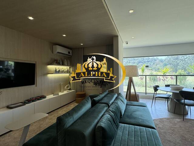 Apartamento para Venda em Tamboré - 26