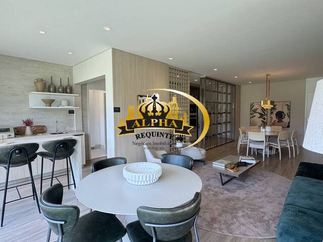 Apartamento para Venda em Tamboré - 27