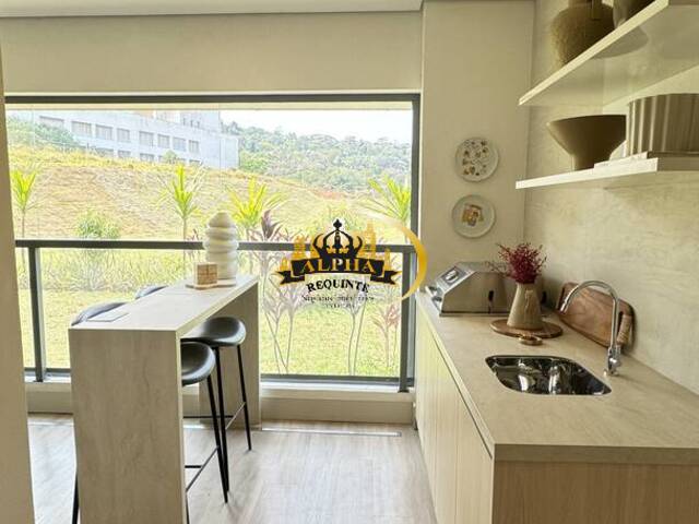 Apartamento para Venda em Tamboré - 28