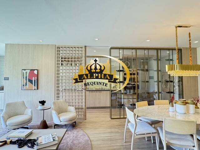 Apartamento para Venda em Tamboré - 30